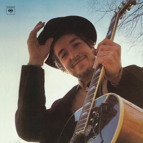 Bob Dylan - 1969 Nashville Skyline